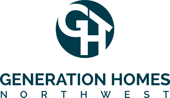 Generation Homes Northwest